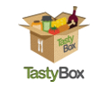 Kochbox Anbieter - TastyBox