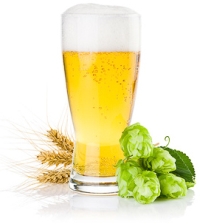 Verschiedene Biere wie Altbier, Bockbier, Edelbier, Fassbier, Fruchtbier, Pils, Schwarzbier, Starkbier und Weißbier online bestellen und kaufen.